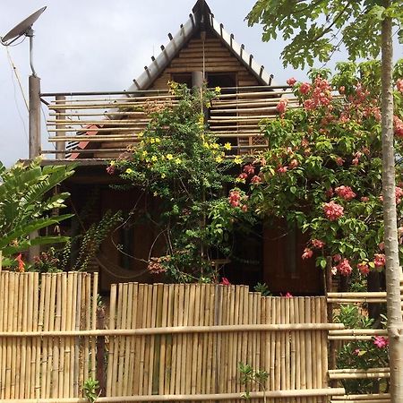The Village House Puerto Princesa Εξωτερικό φωτογραφία