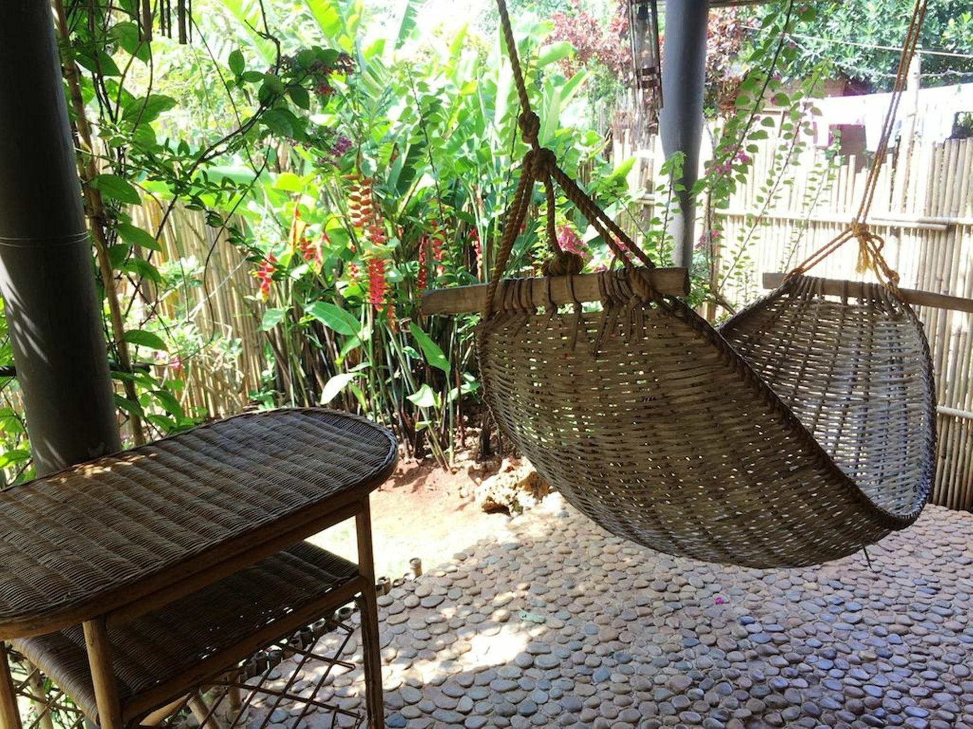 The Village House Puerto Princesa Εξωτερικό φωτογραφία