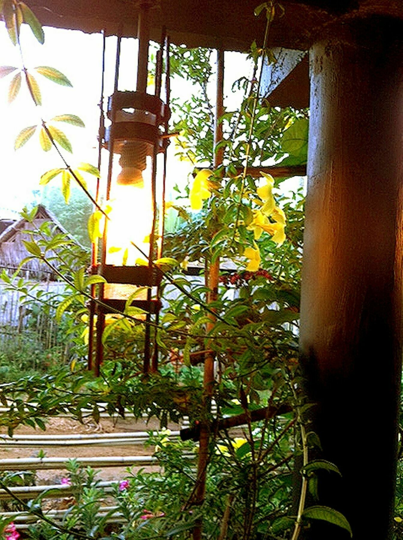 The Village House Puerto Princesa Εξωτερικό φωτογραφία