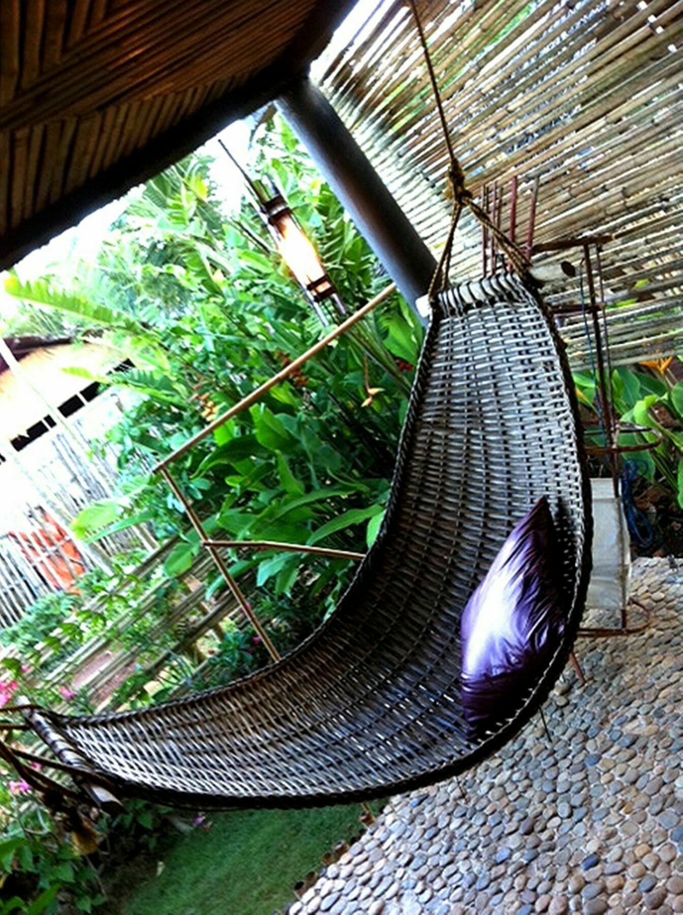 The Village House Puerto Princesa Εξωτερικό φωτογραφία