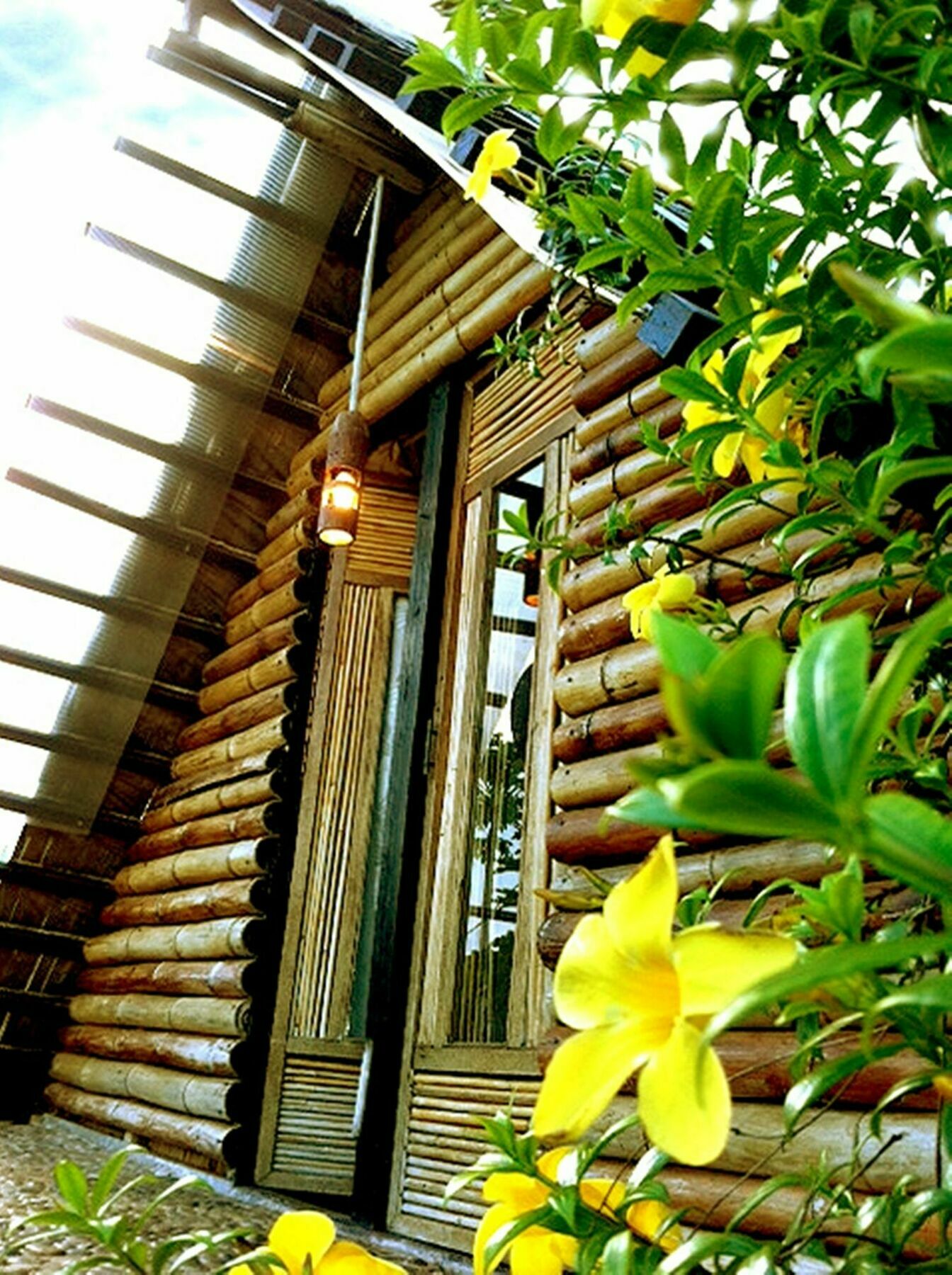 The Village House Puerto Princesa Εξωτερικό φωτογραφία