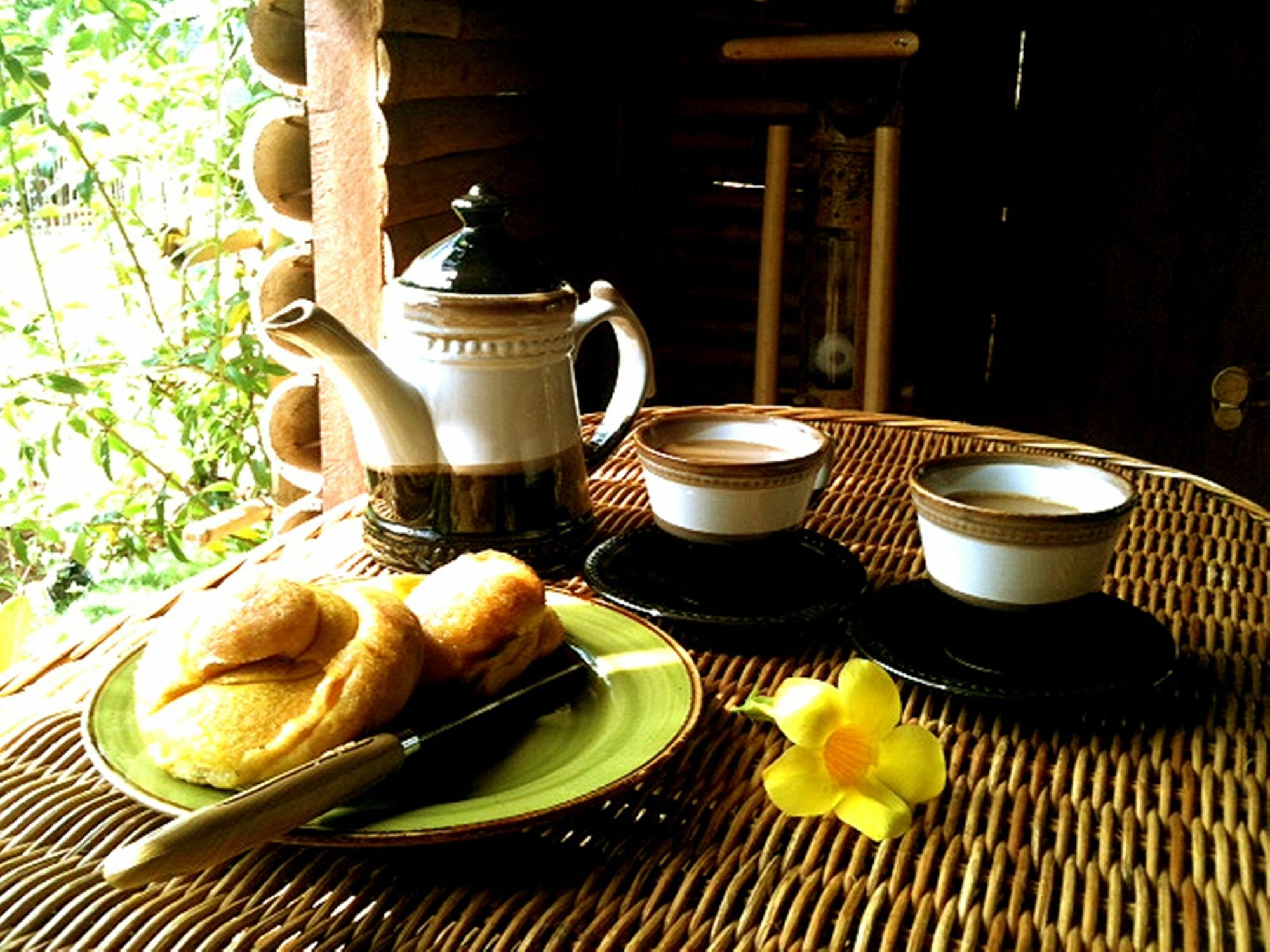 The Village House Puerto Princesa Εξωτερικό φωτογραφία